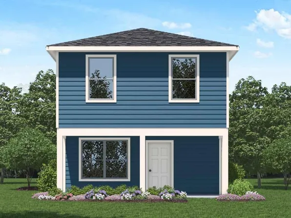 11707 Passion Fruit Ln, Houston, TX 77048