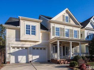 2733 Cameron Pond Dr, Cary, NC 27519