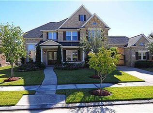 8527 Sweet Melissa Dr, Katy, TX 77494