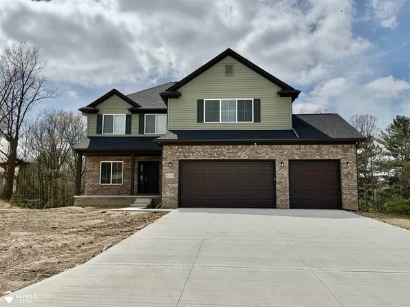 8018 Bradbury Ln, Grand Blanc, MI 48439