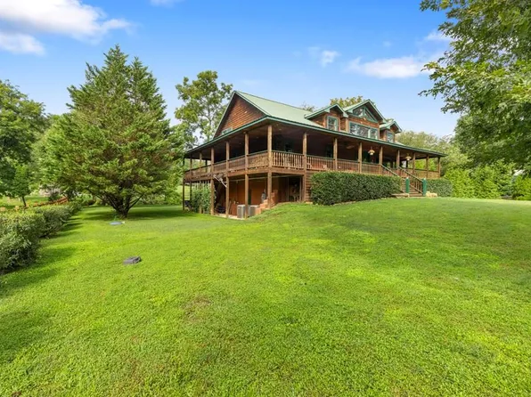 237 Laurel Creek Ln, Hayesville, NC 28904