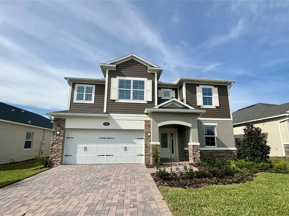 906 Pointe Emerson Blvd, Apopka, FL 32703