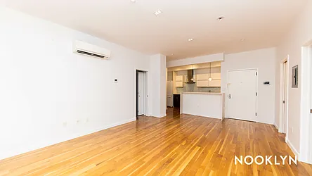 Rented by Nooklyn NYC LLC