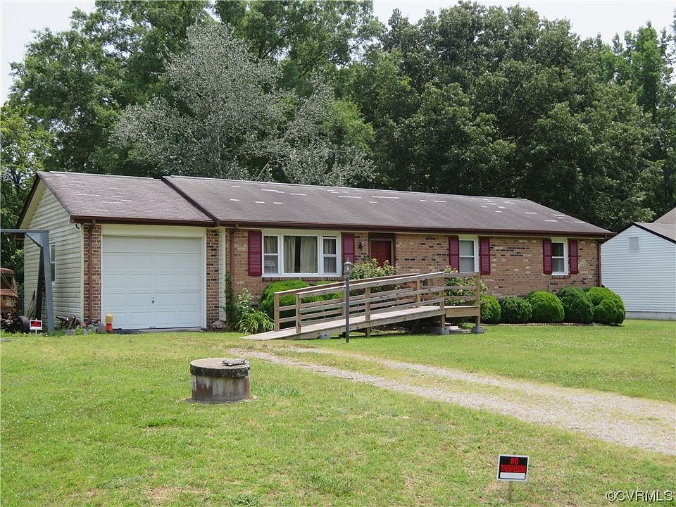 9311 Southwood Dr, North Dinwiddie, VA 23803 Zillow