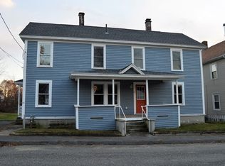 15 Chapel St, Warren, MA 01083