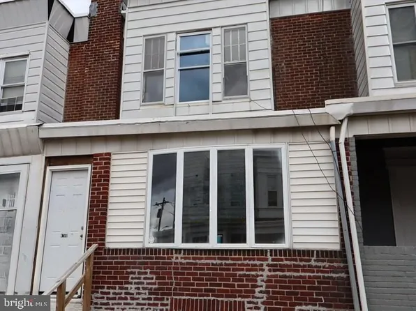 6702 Linmore Ave, Philadelphia, PA 19142