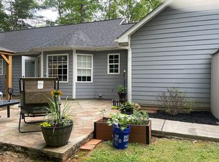 111 Seneca Way, Ellijay, GA 30540