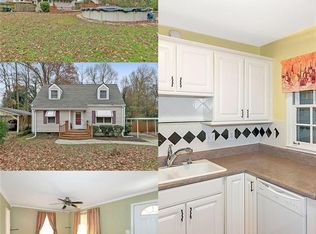 1963 Wingate Rd, Atlanta, GA 30341