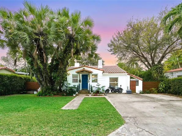 640 NE 115th St, Biscayne Park, FL 33161