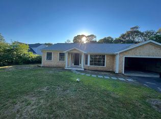 393 Training Field Rd, Chatham, MA 02633