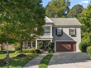 15013 Deville Ct, Indian Land, SC 29707