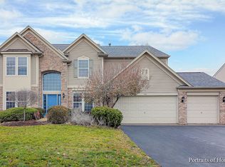 366 Hogan St, Bolingbrook, IL 60490