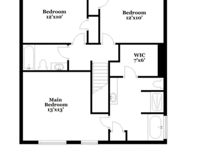 4140 Hawkins Xing — Photo 4