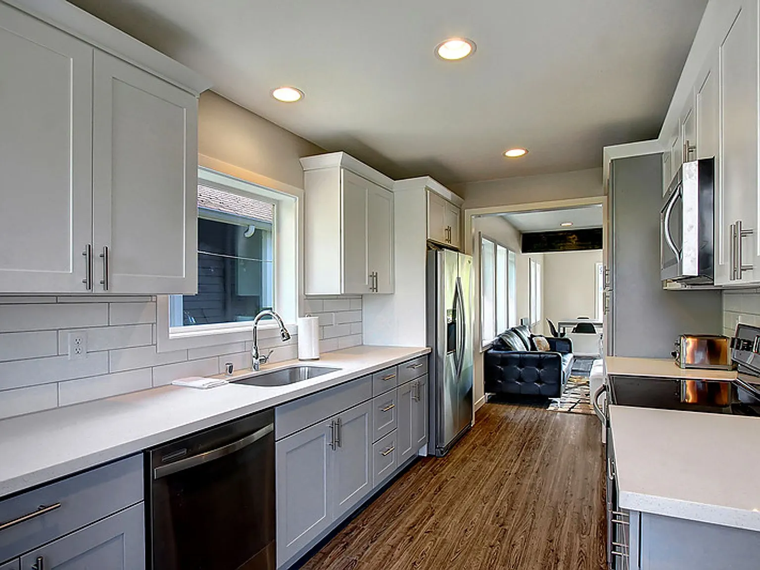 Roost on 57th - Rooming House — Photo 4