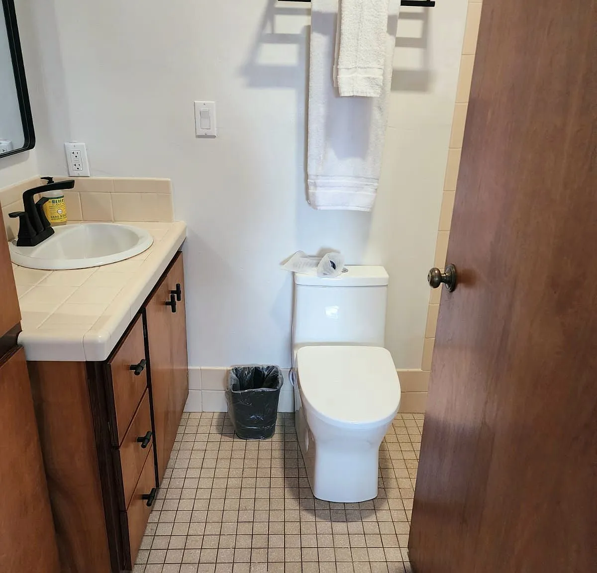 1 bed, 500 sqft, $2,450 — Photo 4