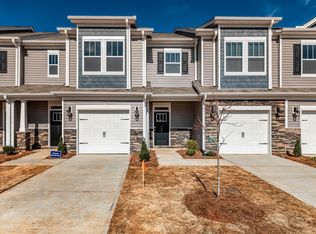 437 Yellow Fox Rd #1, Greer, SC 29650