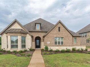 649 Sheldon Dr, Trophy Club, TX 76262