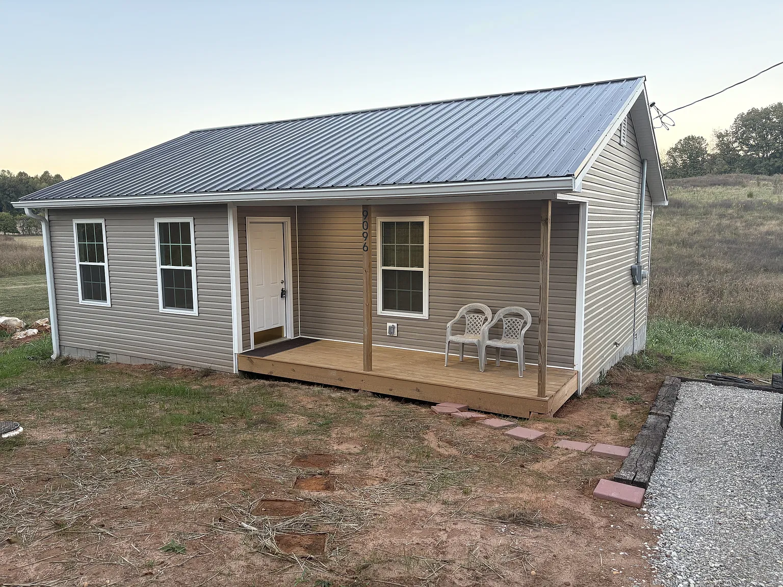 9096 New Jackson Highway - 1 — Photo 1