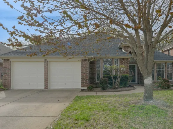 5855 Grayco Dr, Grand Prairie, TX 75052