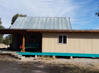23 Navajo Way, Datil, NM 87821