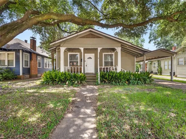 2303 Myrtle St, Alexandria, LA 71301