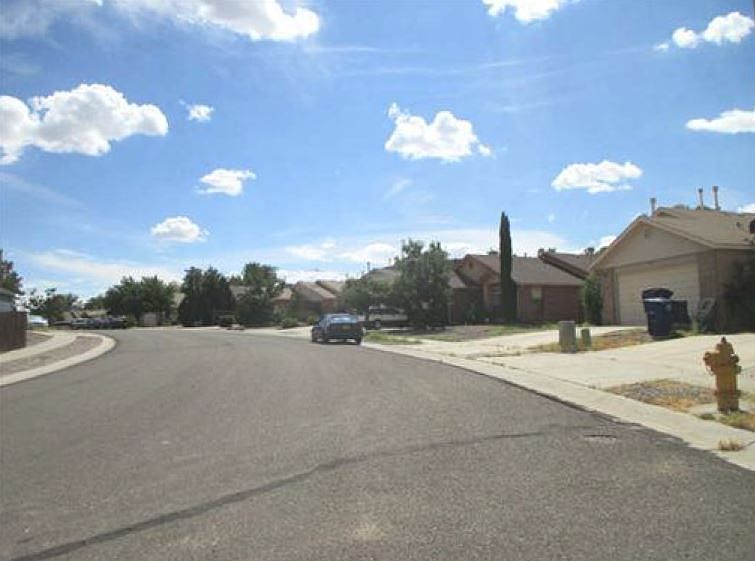 2nd image of 3431 Painted Rock Dr NW