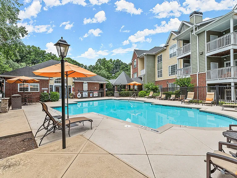 Cortland 5550 Pool HR 2