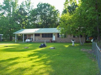 307 S Highway 365, Burnsville, MS, 38833
