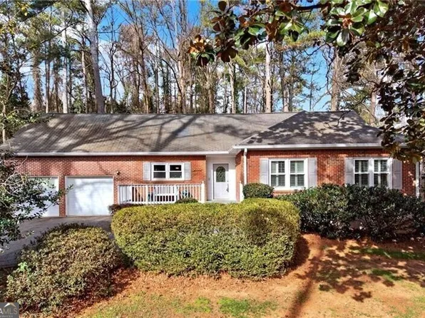 2920 Briarcliff Rd NE, Atlanta, GA 30329