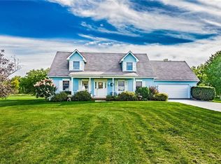 628 Haley Rd, Ontario, NY 14519