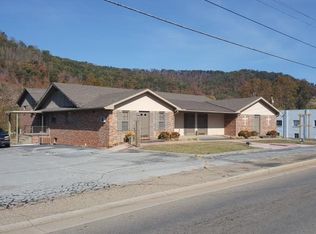 1015 N Main Ave, Erwin, TN 37650