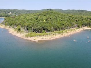 10500 Cedar Creek Ln, Garfield, AR 72732