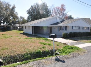 249 W 24th St, Larose, LA 70373