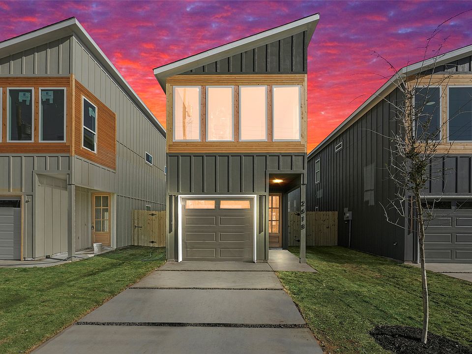 1st image of 2618 Peabody Ave