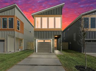 2618 Peabody Ave, Dallas, TX 75215