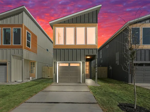 2618 Peabody Ave, Dallas, TX 75215