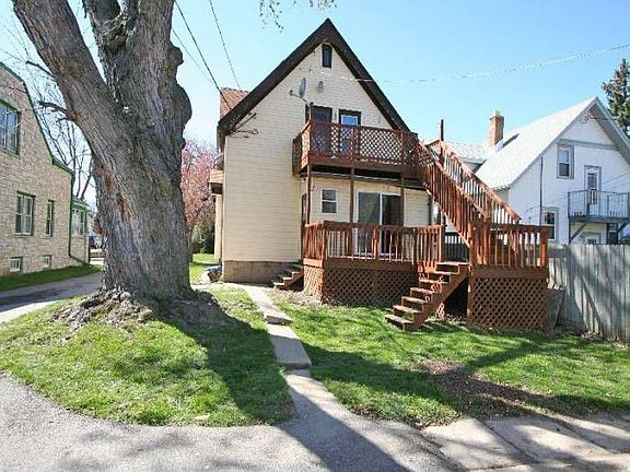 Back of Home