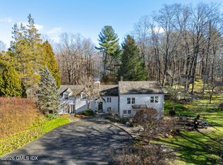 93 E Middle Patent Rd, Greenwich, CT 06831