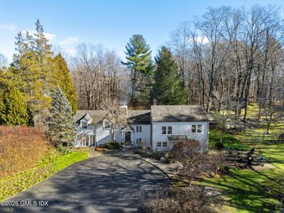 93 E Middle Patent Rd, Greenwich, CT, 06831