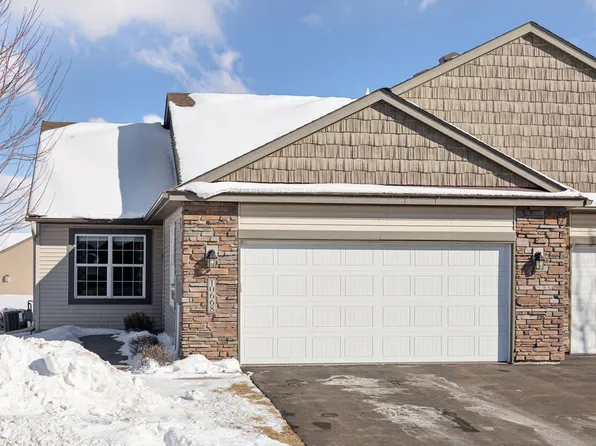 10668 74th St NE, Otsego, MN 55301