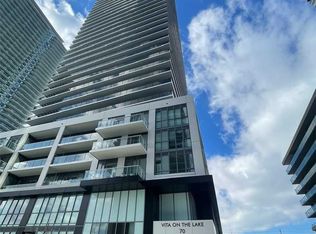 70 Annie Craig Dr #3206, Toronto, ON M8V 0G2