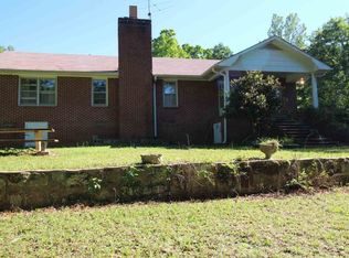 1107 Humphries Rd, Cowpens, SC 29330