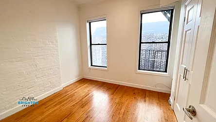 Rented by Brighton Management