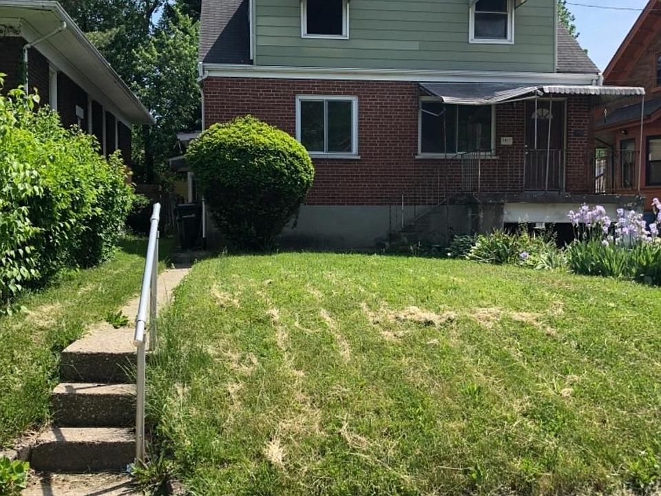 2nd image of 1421 California Ave