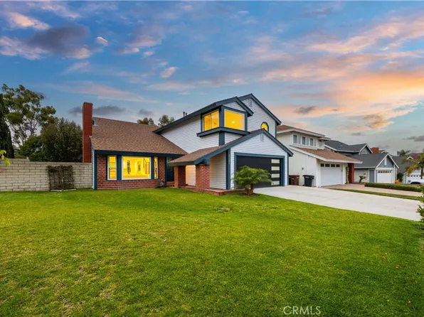 25501 Goldenspring Dr, Dana Point, CA 92629