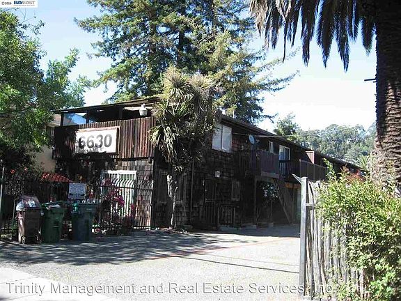 2nd image of 6630 Macarthur Blvd APT 02
