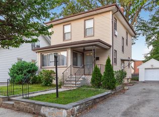 21 Crotty Ave, Yonkers, NY 10704