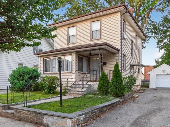 21 Crotty Avenue, Yonkers, NY 10704