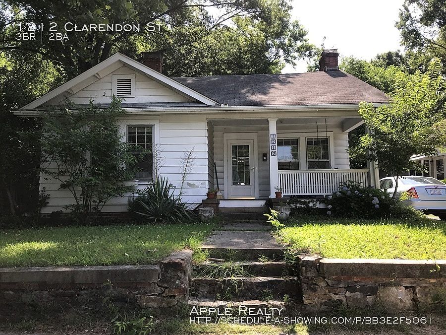 1st image of 1212 Clarendon St
