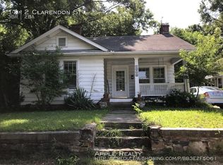 1212 Clarendon St, Durham, NC 27705